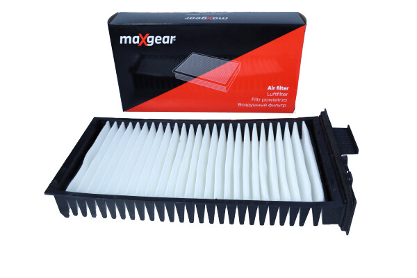 Ilustracja 26-0451 MAXGEAR filtr kabinowy