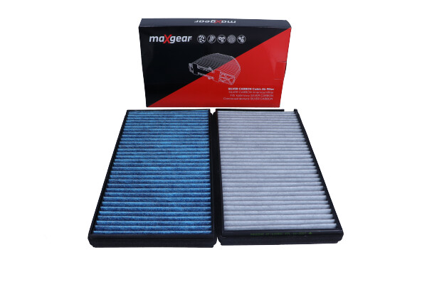 Ilustracja 26-1850 MAXGEAR filtr kabinowy