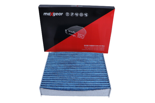 Ilustracja 26-1845 MAXGEAR filtr kabinowy