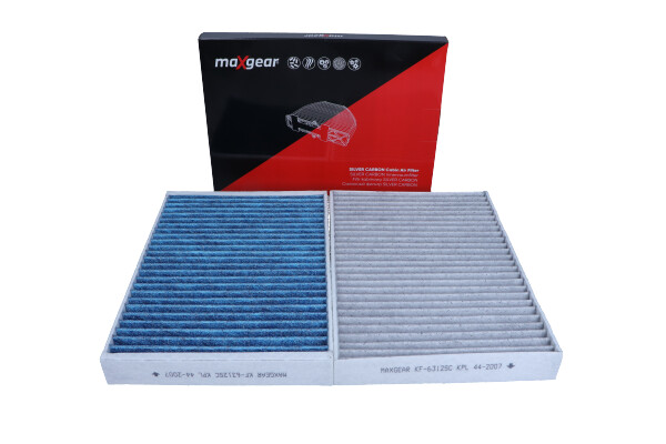 Ilustracja 26-1844 MAXGEAR filtr kabinowy