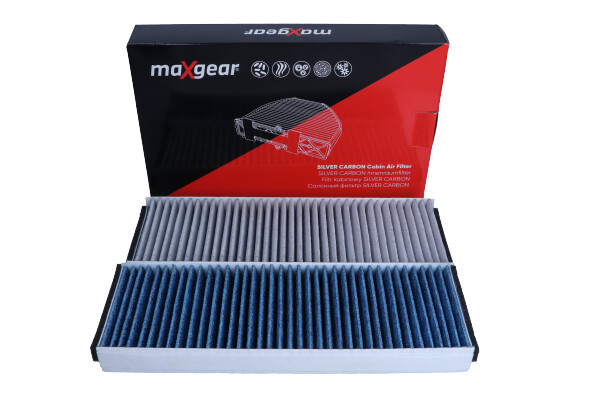 Ilustracja 26-1841 MAXGEAR filtr kabinowy