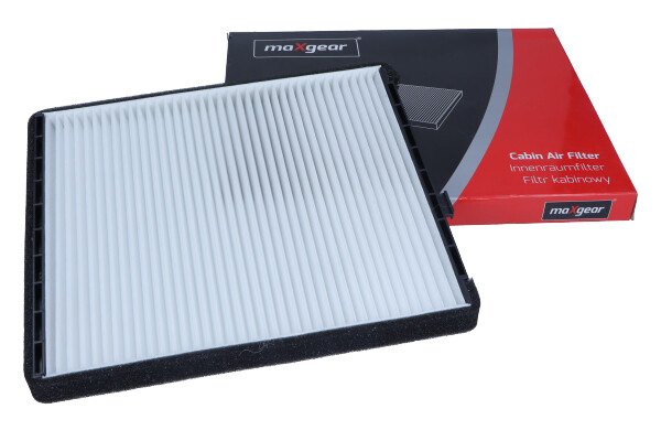 Ilustracja 26-0461 MAXGEAR filtr kabinowy