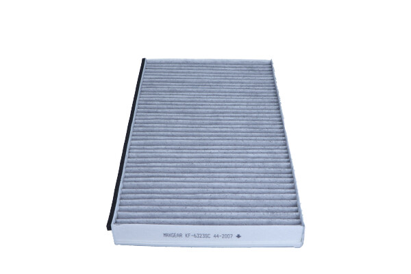 Ilustracja 26-1840 MAXGEAR filtr kabinowy