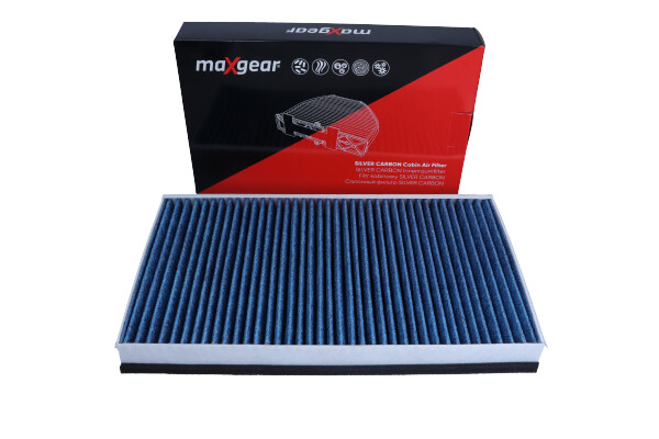 Ilustracja 26-1840 MAXGEAR filtr kabinowy