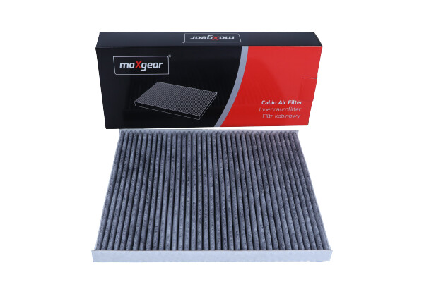 Ilustracja 26-1656 MAXGEAR filtr kabinowy