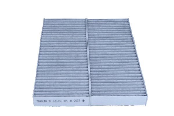 Ilustracja 26-1836 MAXGEAR filtr kabinowy