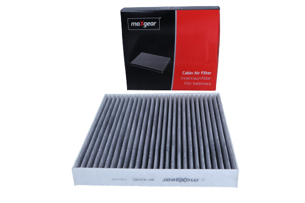 Ilustracja 26-1925 MAXGEAR filtr kabinowy