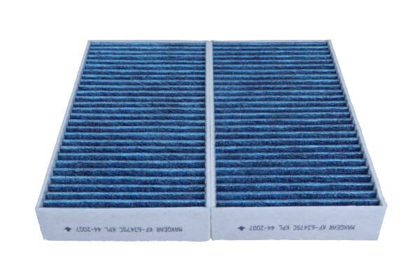 Ilustracja 26-1832 MAXGEAR filtr kabinowy