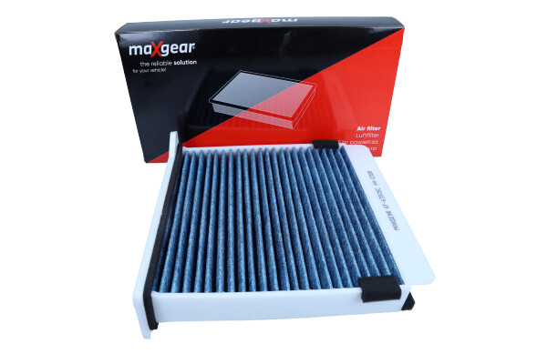 Ilustracja 26-2569 MAXGEAR filtr kabinowy