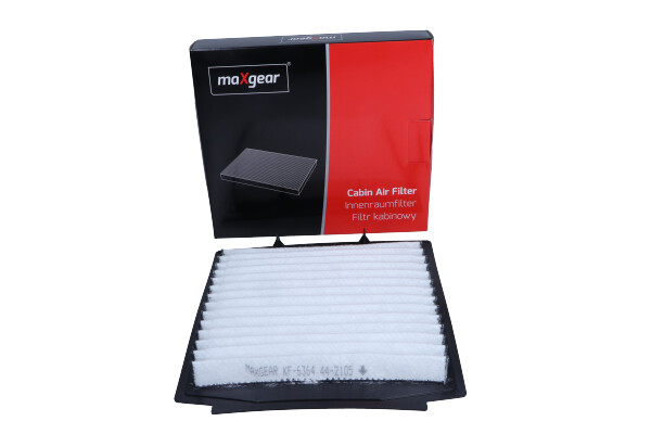 Ilustracja 26-1926 MAXGEAR filtr kabinowy