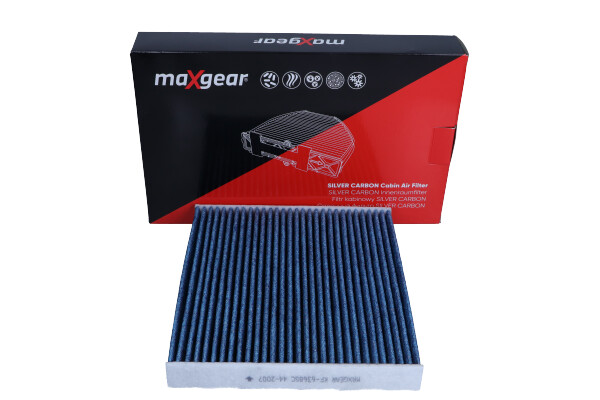 Ilustracja 26-1829 MAXGEAR filtr kabinowy
