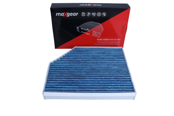 Ilustracja 26-1828 MAXGEAR filtr kabinowy