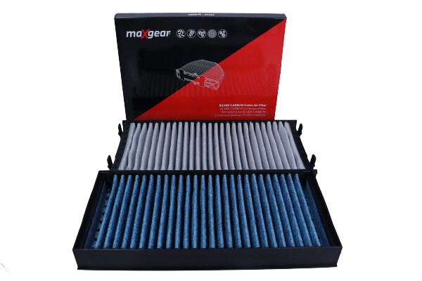 Ilustracja 26-1824 MAXGEAR filtr kabinowy