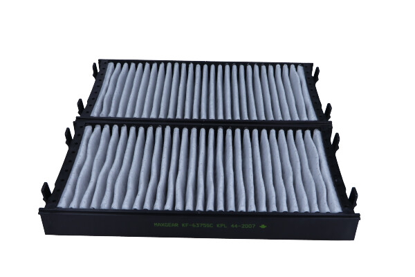 Ilustracja 26-1824 MAXGEAR filtr kabinowy