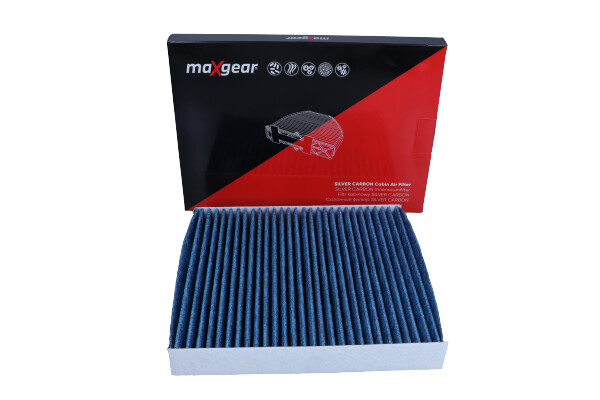 Ilustracja 26-1823 MAXGEAR filtr kabinowy
