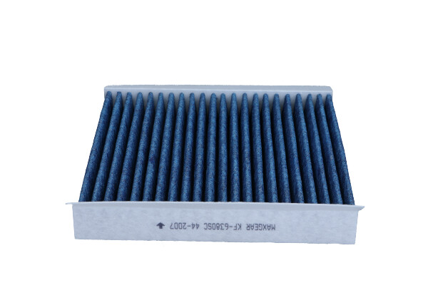 Ilustracja 26-1821 MAXGEAR filtr kabinowy