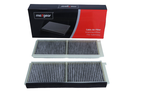 Ilustracja 26-1643 MAXGEAR filtr kabinowy