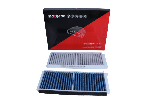 Ilustracja 26-1819 MAXGEAR filtr kabinowy