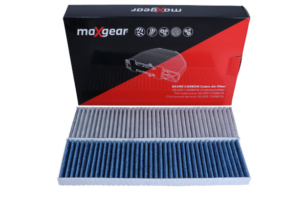 Ilustracja 26-1816 MAXGEAR filtr kabinowy