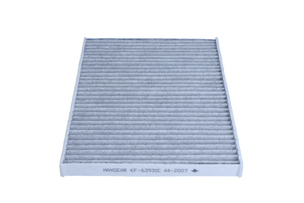 Ilustracja 26-1814 MAXGEAR filtr kabinowy