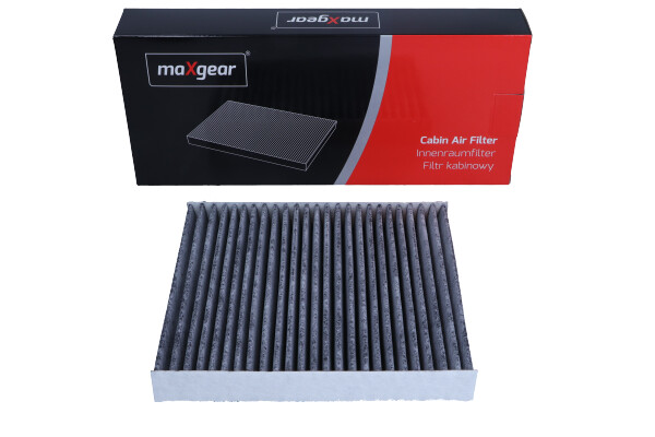 Ilustracja 26-1644 MAXGEAR filtr kabinowy