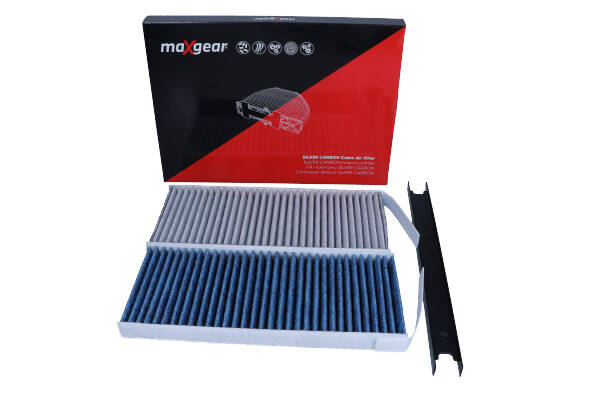 Ilustracja 26-1813 MAXGEAR filtr kabinowy