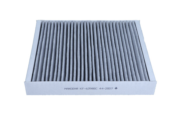 Ilustracja 26-1812 MAXGEAR filtr kabinowy