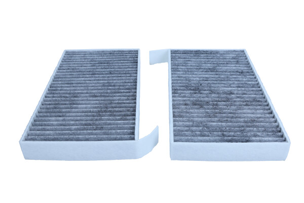 Ilustracja 26-1995 MAXGEAR komplet filtrów, wentylacja przestrzeńi pasażerskiej