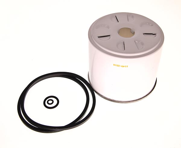 Ilustracja 26-0139 MAXGEAR filtr paliwa