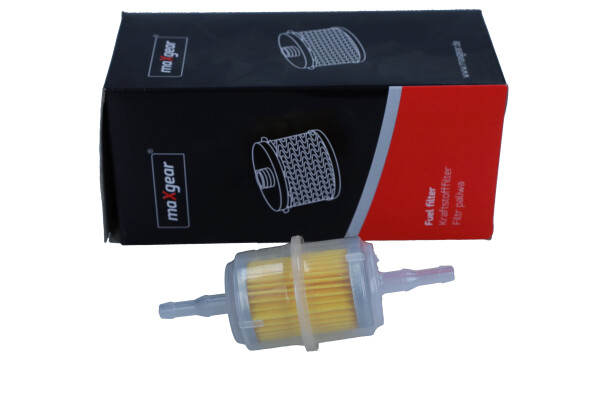 Ilustracja 26-2294 MAXGEAR filtr paliwa