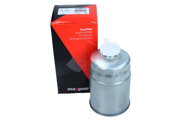 Ilustracja 26-2254 MAXGEAR filtr paliwa
