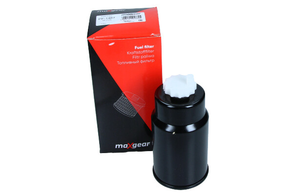 Ilustracja 26-2276 MAXGEAR filtr paliwa
