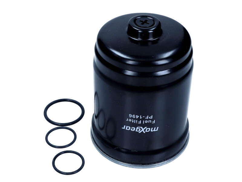 Ilustracja 26-2968 MAXGEAR filtr paliwa