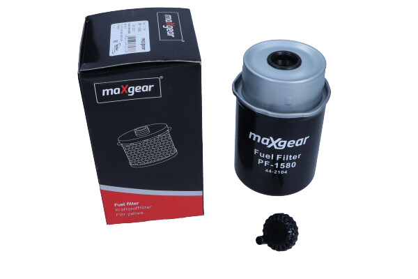 Ilustracja 26-2237 MAXGEAR filtr paliwa