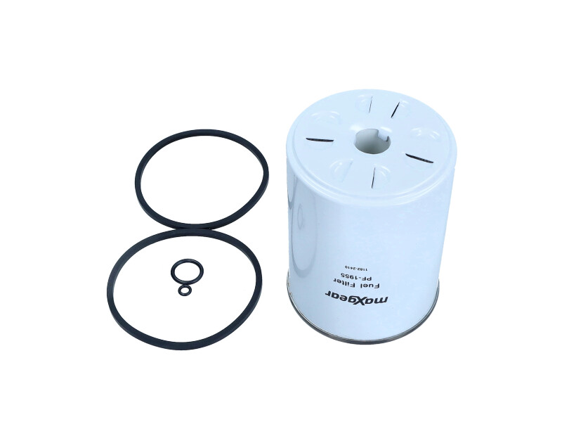 Ilustracja 26-2962 MAXGEAR filtr paliwa