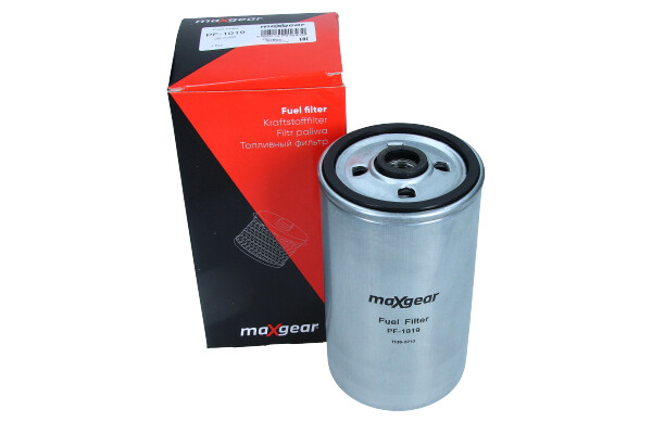 Ilustracja 26-2255 MAXGEAR filtr paliwa