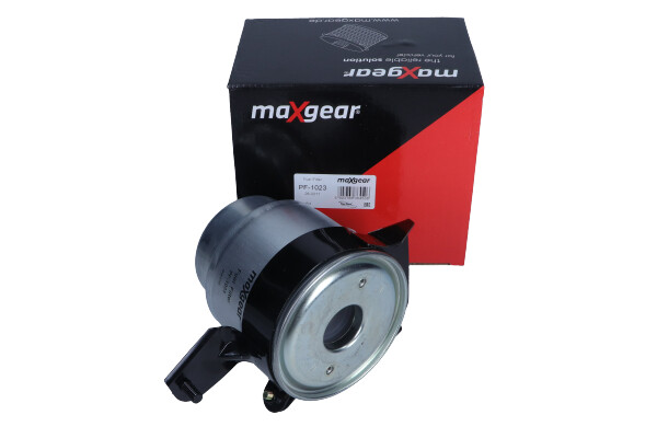 Ilustracja 26-2211 MAXGEAR filtr paliwa