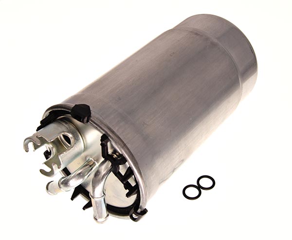 Ilustracja 26-0164 MAXGEAR filtr paliwa