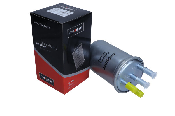 Ilustracja 26-2177 MAXGEAR filtr paliwa