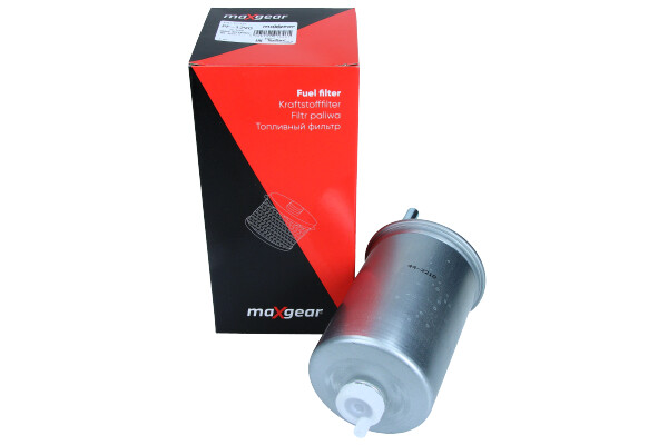 Ilustracja 26-2258 MAXGEAR filtr paliwa