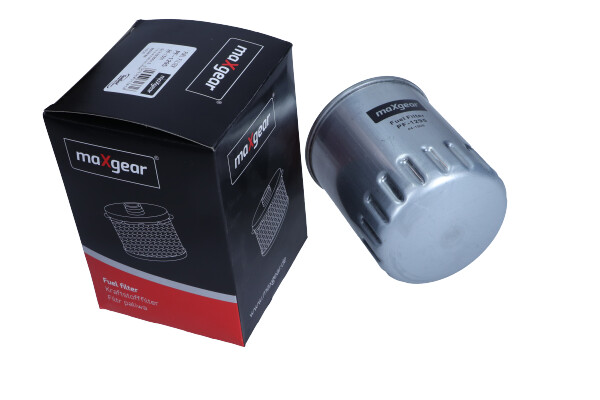 Ilustracja 26-1551 MAXGEAR filtr paliwa