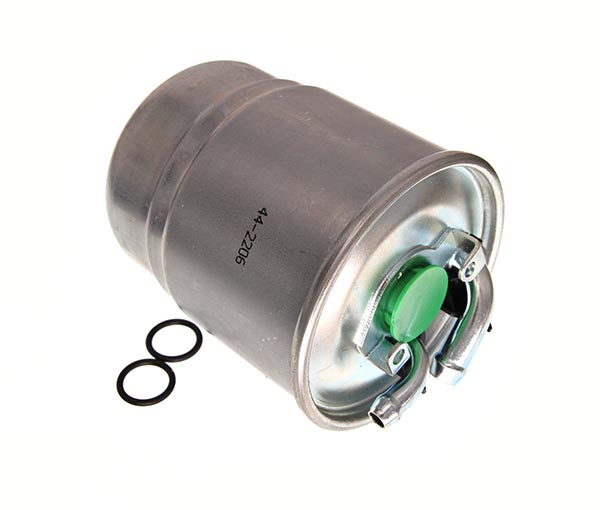 Ilustracja 26-0412 MAXGEAR filtr paliwa