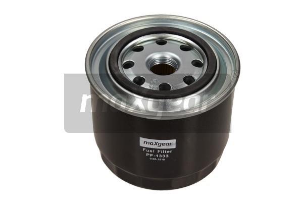 Ilustracja 26-1371 MAXGEAR filtr paliwa