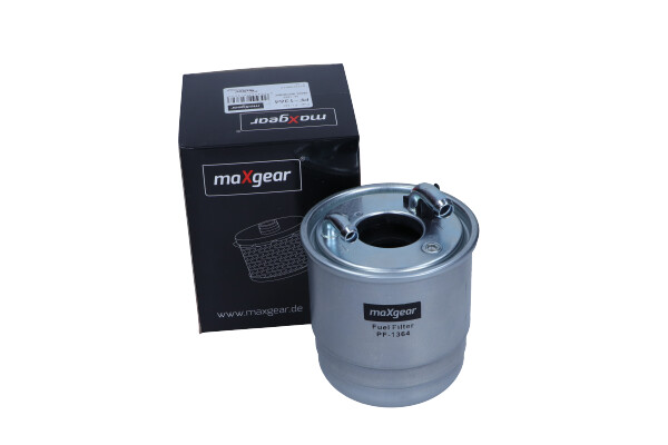 Ilustracja 26-1552 MAXGEAR filtr paliwa