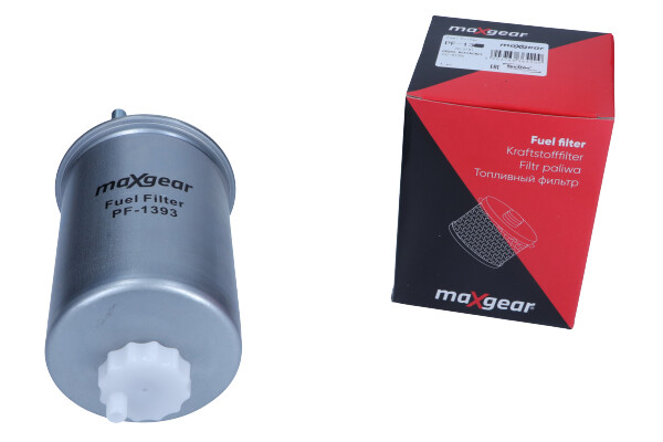 Ilustracja 26-2182 MAXGEAR filtr paliwa