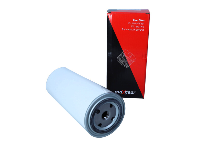 Ilustracja 26-2308 MAXGEAR filtr paliwa