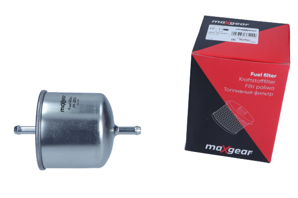 Ilustracja 26-2188 MAXGEAR filtr paliwa
