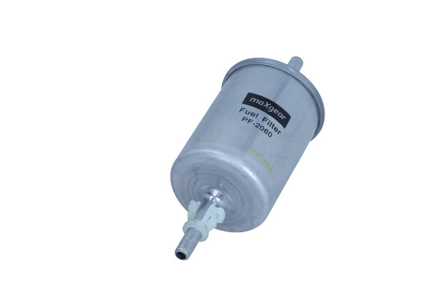 Ilustracja 26-0079 MAXGEAR filtr paliwa