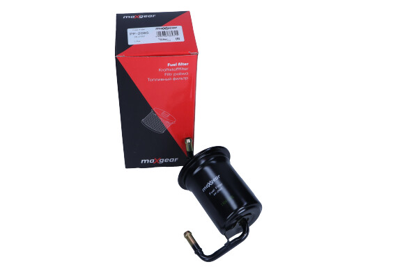 Ilustracja 26-2192 MAXGEAR filtr paliwa