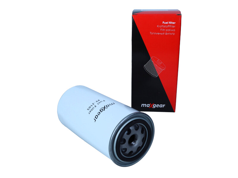 Ilustracja 26-2970 MAXGEAR filtr paliwa